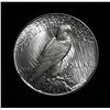 Image 4 : 1934-p  Peace Dollar Grades Gem Uncirculated ms65