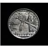 Image 2 : 1936-s Bay Bridge  Commemorative 50c Grades Gem Uncirculated ms65