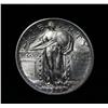 Image 1 : 1917-d Type I Standing Liberty 25c Grades Gem Uncirculated ms65