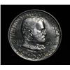 Image 2 : 1922 Grant Memorial Commemorative Half Dollar Grades Gem Uncirculated ms66