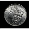 Image 1 : 1890-s Morgan Dollar $1 Grades choice uncirculated ms64