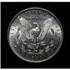 Image 2 : 1890-s Morgan Dollar $1 Grades choice uncirculated ms64