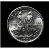 Image 2 : 1937-p Daniel Boone Bicentennial Commemorative Half Dollar Grades ms66