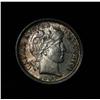 Image 2 : 1897-p Barber Dime grades Gem Uncirculated ms65