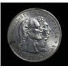 Image 2 : 1900 Lafayette Commemorative Dollar $1 Grades Choice Uncirculated ms64