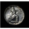 Image 1 : Rare 1921 Pilgrim Tercentenary Commemorative 50c Grades Select Uncirculated ms63