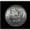 Image 1 : Rare 1901-p Morgan Dollar Grades Select Uncirculated ms62  RARE