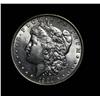 Image 2 : Rare 1901-p Morgan Dollar Grades Select Uncirculated ms62  RARE