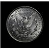 Image 5 : Rare 1901-p Morgan Dollar Grades Select Uncirculated ms62  RARE