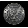 Image 5 : RARE***1892-cc Morgan Dollar Grades Select Uncirculated ms63 RARE***