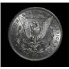 Image 7 : RARE***1892-cc Morgan Dollar Grades Select Uncirculated ms63 RARE***