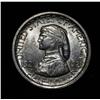 Image 1 : 1921 Missouri Centennial Half Dollar Commemorative Grades Select Uncirculated ms61