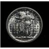 Image 2 : 1921 Missouri Centennial Half Dollar Commemorative Grades Select Uncirculated ms61