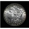 Image 1 : ***TOP 100    1899-s Morgan Dollar Grades Choice Uncirculated ms64   VAM 7  TOP 100***