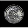 Image 1 : RARE & STUNNING 1857-o Liberty Seated Dime 10c Grades Gem Uncirculated ms65