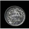 Image 6 : RARE & STUNNING 1857-o Liberty Seated Dime 10c Grades Gem Uncirculated ms65
