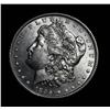 Image 2 :  AUCTION HIGHLIGHT  ***RARE  1895-o Morgan Dollar Grades Uncirculated ms60/ms61  RARE***  