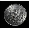 Image 4 :  AUCTION HIGHLIGHT  ***RARE  1895-o Morgan Dollar Grades Uncirculated ms60/ms61  RARE***  