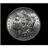 Image 1 : 1896-o Morgan Dollar Grades Uncirculated ms61