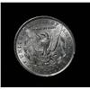 Image 4 : TOP 100 VAM  1891-cc Morgan Dollar "Spitting Eagle"  Grades Select Uncirculated ms63