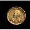 Image 1 : 1905 Lewis & Clark $1 Gold Commemorative Grades Select Uncirculated ms63