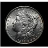 Image 2 : 1892-p Morgan Dollar Grades Select Uncirculated ms63
