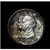 Image 2 : ***RARE  1921 Alabama 2 x 2 Centennial Commemorative 50c Grades Gem Uncirculated ms65   RARE***