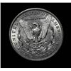 Image 4 : RARE***1893-o Morgan Dollar $1 Grades Select Uncirculated ms63 RARE***