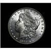 Image 1 : 1890-p Morgan Dollar Grades Choice Uncirculated ms64++  PQ