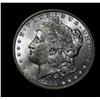 Image 2 : 1890-p Morgan Dollar Grades Choice Uncirculated ms64++  PQ