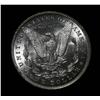 Image 3 : 1890-p Morgan Dollar Grades Choice Uncirculated ms64++  PQ