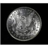 Image 4 : 1890-p Morgan Dollar Grades Choice Uncirculated ms64++  PQ