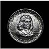 Image 1 : 1934 Maryland Tercentenary Commemorative 50c grades Gem Uncirculated ms65