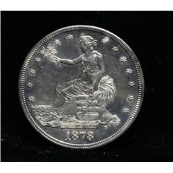 1878-s Trade Dollar Grades ms61
