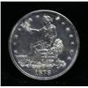 Image 2 : 1878-s Trade Dollar Grades ms61