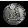 Image 3 : 1878-s Trade Dollar Grades ms61