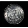 Image 4 : 1889-p Morgan Dollar Grades Gem uncirculated ms65