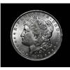 Image 1 : A Beautiful 1879-o Morgan Dollar $1 Grades choice Uncirculated ms64