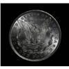 Image 3 : A Beautiful 1879-o Morgan Dollar $1 Grades choice Uncirculated ms64