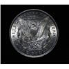 Image 3 : 1889-o Morgan Dollar $1 Grades Select Uncirculated ms63