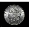 Image 1 : 1878-s Morgan Dollar $1 Grades ms61