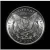 Image 2 : 1878-s Morgan Dollar $1 Grades ms61