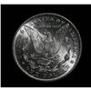 Image 3 : 1878-s Morgan Dollar $1 Grades ms61