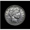 Image 1 : 1905-p Barber Quarter grades Select Uncirculated ms63