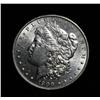 Image 2 : 1900-s Morgan Dollar $1 Grades select Uncirculated ms62