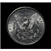 Image 3 : 1900-s Morgan Dollar $1 Grades select Uncirculated ms62