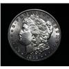 Image 1 : 1898-s/s Vam 4 Morgan Dollar Grades Choice Uncirculated ms64++ PQ