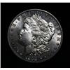 Image 2 : 1898-s/s Vam 4 Morgan Dollar Grades Choice Uncirculated ms64++ PQ