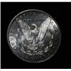 Image 4 : 1898-s/s Vam 4 Morgan Dollar Grades Choice Uncirculated ms64++ PQ