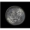 Image 3 : 1902-p Barber Quarter 25c Grades Select Uncirculated ms63